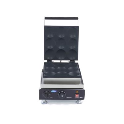 Maxima Palačinkovač - 9 palačinek - každá o průměru 7,5 cm |  09374122
